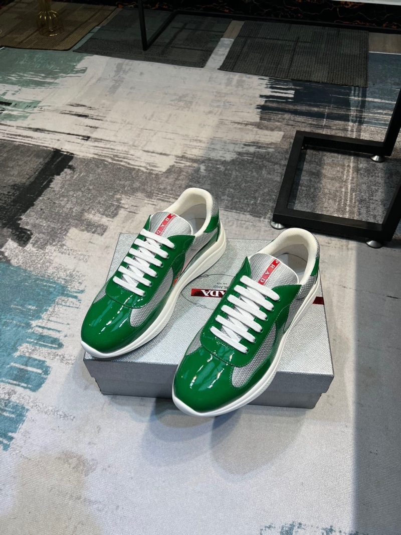 Prada Casual Shoes